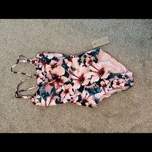 Albion Fit One Piece Swimsuit